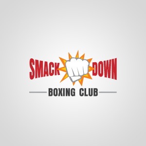 Smack Down Boxing Club