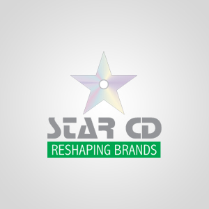 Star CD Reshaping Brands