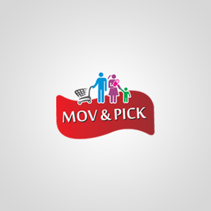 Mov & Pick